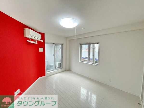 BILANCIAの物件内観写真